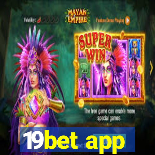 19bet app